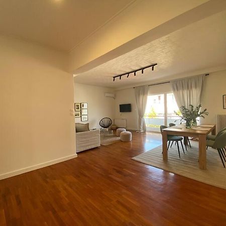 2-Bedroom Apartment In Athina Athens Exterior photo