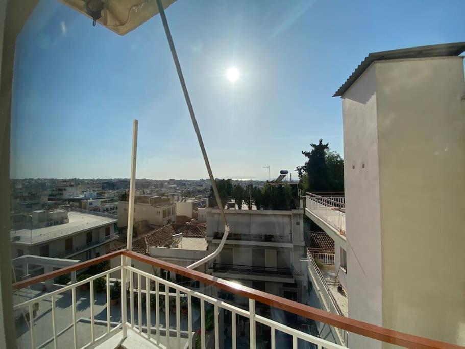 2-Bedroom Apartment In Athina Athens Exterior photo